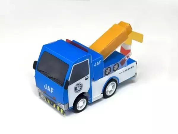 「【JAF関西】第29回 大阪オートメッセ2026にJAFブースを出展！」の画像