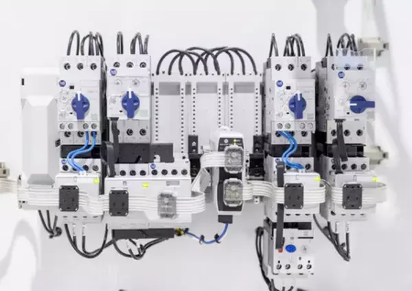 ロックウェル･オートメーション、新開発のモータ制御および電源接続機能でEtherNet/IP In-Cabinetソリューションを拡張