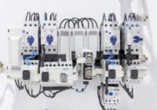 ロックウェル･オートメーション、新開発のモータ制御および電源接続機能でEtherNet/IP In-Cabinetソリューションを拡張
