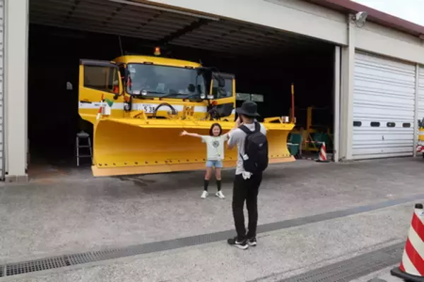 「高速道路の“裏側”を体験！ 小学生向けイベント「ハイウェイ☆キッズたんけん隊２０２６」の参加者募集」の画像