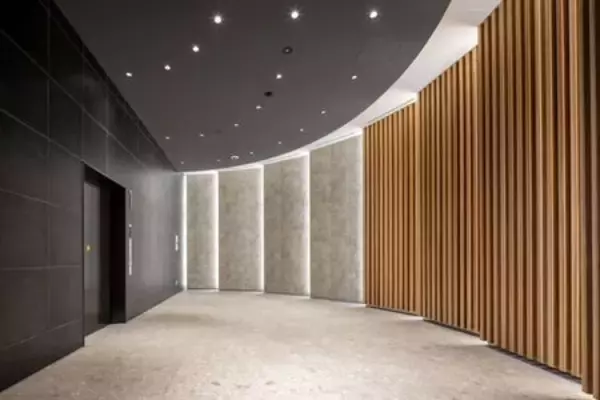 「環境に配慮した都市型物流施設「SGリアルティ新砂」竣工 　」の画像