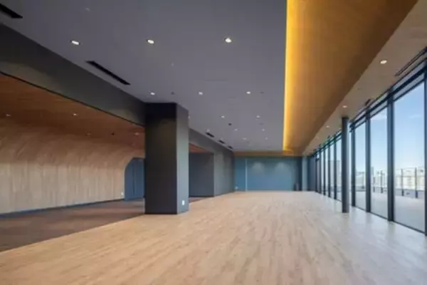 「環境に配慮した都市型物流施設「SGリアルティ新砂」竣工 　」の画像