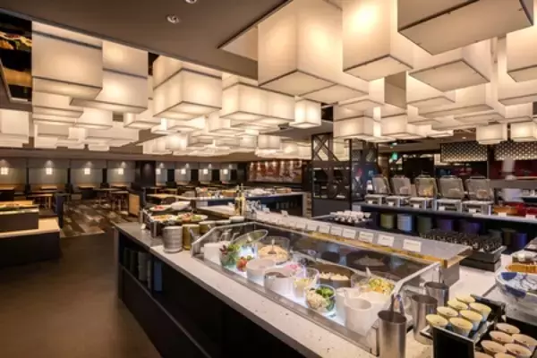 「霧島国際ホテル いちごと旬の料理を思う存分味わう「春のいろどり旬彩フェア」開催」の画像