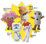 「＜アンテナショップ「日本橋 長崎館」10周年イベント＞」の画像1