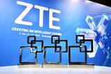 「ZTE、GSMA GLOMOアワードで3賞を受賞し、インテリジェントな未来を先導」の画像1