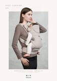 「『BABY CARRIER ON Pittoresk』がアカチャンホンポにて5月29日（金）より販売開始！」の画像1