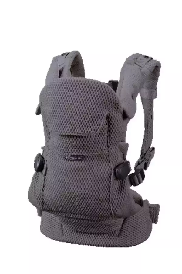 「『BABY CARRIER ON Pittoresk』がアカチャンホンポにて5月29日（金）より販売開始！」の画像