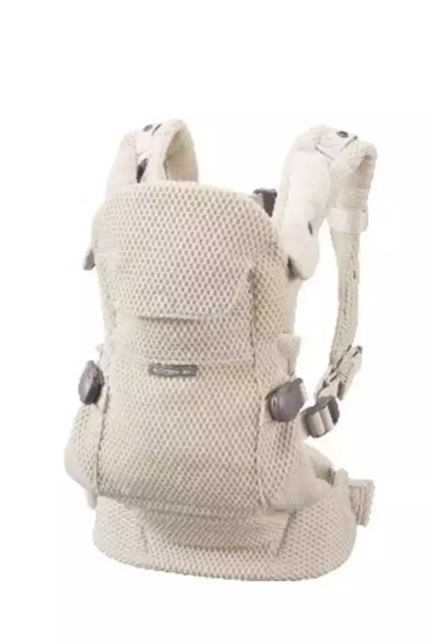 「『BABY CARRIER ON Pittoresk』がアカチャンホンポにて5月29日（金）より販売開始！」の画像
