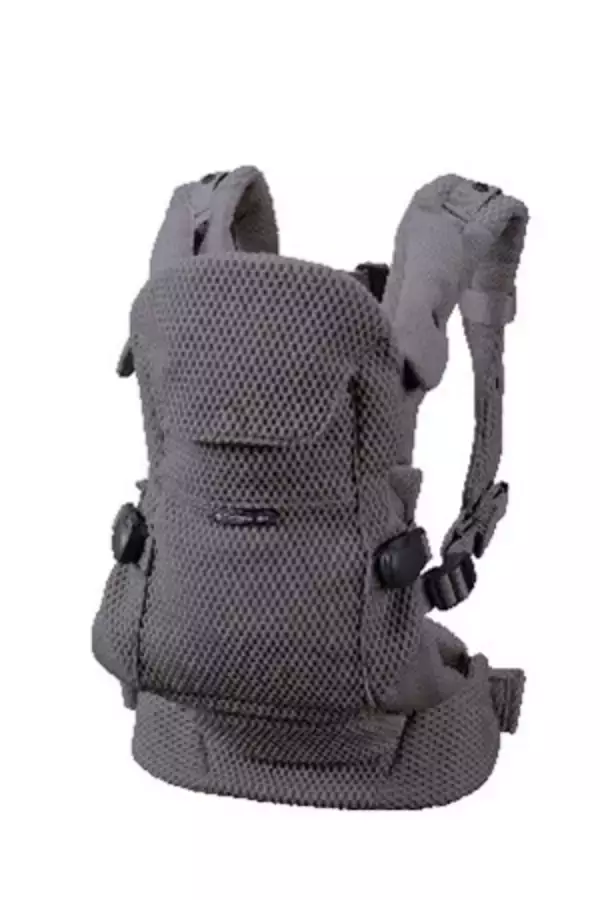 「『BABY CARRIER ON Pittoresk』がアカチャンホンポにて5月29日（金）より販売開始！」の画像