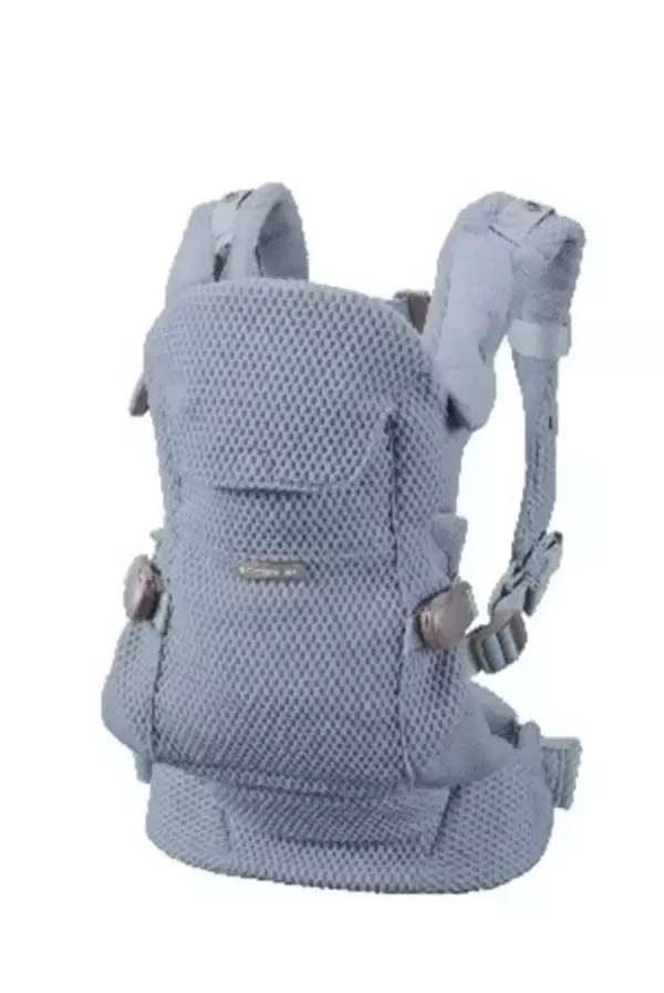 「『BABY CARRIER ON Pittoresk』がアカチャンホンポにて5月29日（金）より販売開始！」の画像