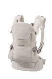 「『BABY CARRIER ON Pittoresk』がアカチャンホンポにて5月29日（金）より販売開始！」の画像8