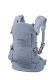 「『BABY CARRIER ON Pittoresk』がアカチャンホンポにて5月29日（金）より販売開始！」の画像9