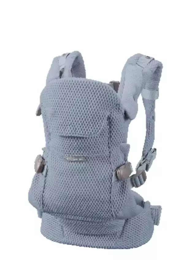 「『BABY CARRIER ON Pittoresk』がアカチャンホンポにて5月29日（金）より販売開始！」の画像