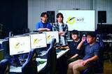 「金沢工業大学のeSports Project がプロeスポーツチーム REIGNITEと提携」の画像4