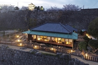 【丸亀市】お城に泊まる非日常！丸亀城「城泊」に、あなただけの旅を描く新プランが登場