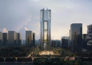 アモイから始まった「橋」－　Xiamen International Bankの40年にわたる年代記