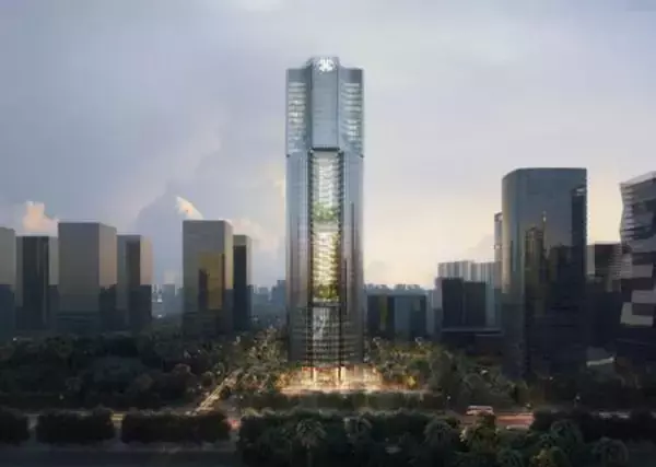 アモイから始まった「橋」－　Xiamen International Bankの40年にわたる年代記