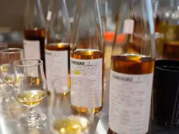 「KANOSUKE、2026年新春企画 “プレミアム福箱” オンライン抽選販売のお知らせ」の画像