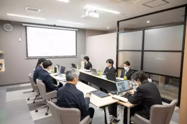 「名古屋発—技術系人材サービスの最前線」の画像