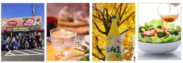 「ANAあきんど株式会社×株式会社ハブ共同企画「地域の魅力発信プロジェクト」」の画像