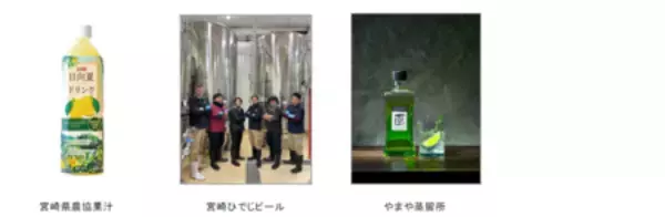 「ANAあきんど株式会社×株式会社ハブ共同企画「地域の魅力発信プロジェクト」」の画像