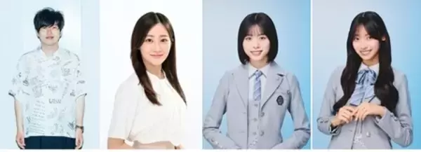 「５月５日（火・祝）「ＪＡ全農チビリンピック2026」開催！ 中澤佑二さんや全農所属の石川佳純さんなど参加」の画像