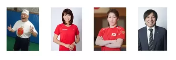 「５月５日（火・祝）「ＪＡ全農チビリンピック2026」開催！ 中澤佑二さんや全農所属の石川佳純さんなど参加」の画像