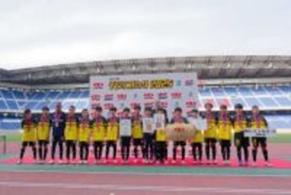 ５月５日（火・祝）「ＪＡ全農チビリンピック2026」開催！ 中澤佑二さんや全農所属の石川佳純さんなど参加