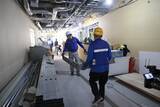 「【佐川急便】建設現場を支える、物流の力（建設×物流）」の画像5