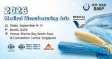 「ICP DAS-BMP、Medical Manufacturing Asia 2026にて先進的な医療用熱可塑性ポリウレタン（TPU）のトータルソリューションを出展」の画像1