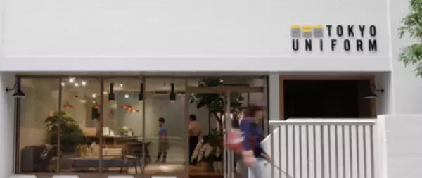 業務用ユニフォーム業界に革新！株式会社東京ユニフォームが「AIフィッティング」を導入