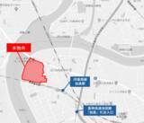 「大規模物流施設「SGリアルティ・MFLP大阪加島」着工」の画像12