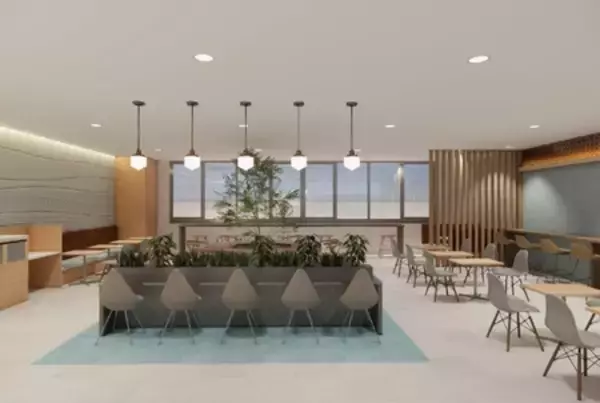 「大規模物流施設「SGリアルティ・MFLP大阪加島」着工」の画像