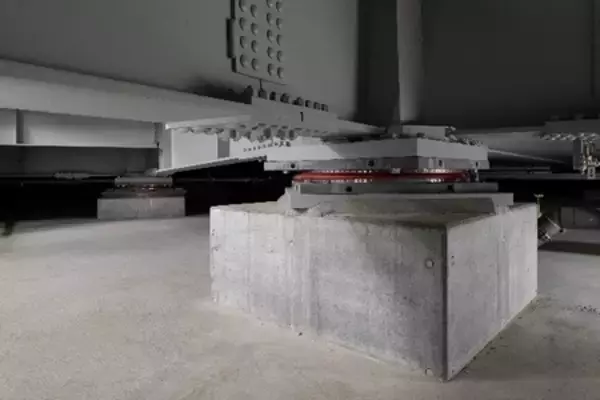 「大規模物流施設「SGリアルティ・MFLP大阪加島」着工」の画像