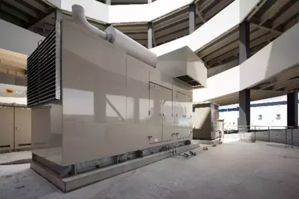 「大規模物流施設「SGリアルティ・MFLP大阪加島」着工」の画像