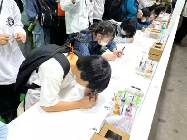 「「エコプロ2025」に出展しました」の画像