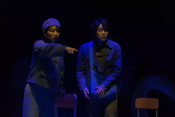 「文学座×キャラメルボックス『賢治島探検記2026』開幕！」の画像