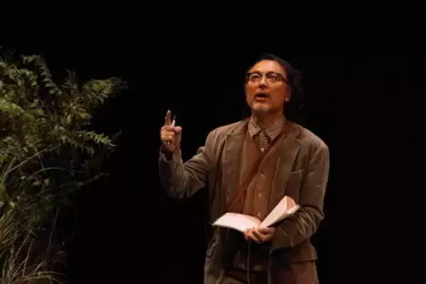 「文学座×キャラメルボックス『賢治島探検記2026』開幕！」の画像