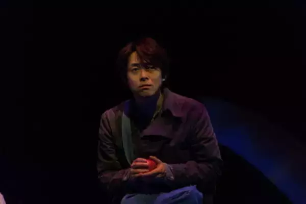 「文学座×キャラメルボックス『賢治島探検記2026』開幕！」の画像