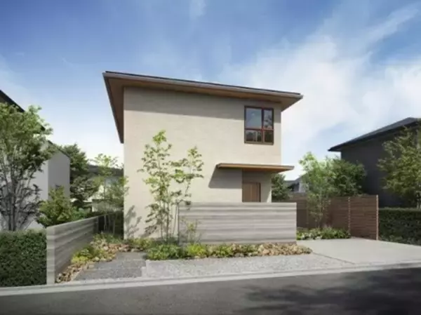 大和ハウスの規格住宅・セミオーダー住宅「Smart Made Housing.」選べる間取りを3,000プランに拡充