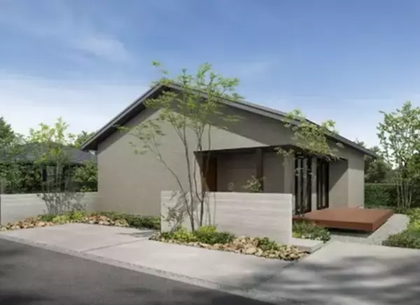 「大和ハウスの規格住宅・セミオーダー住宅「Smart Made Housing.」選べる間取りを3,000プランに拡充」の画像