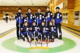「札幌国際大学氷上部カーリングチーム　昨年の悔しさを胸に“台風の目”として横浜へ」の画像1