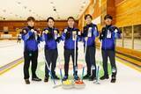「札幌国際大学氷上部カーリングチーム　昨年の悔しさを胸に“台風の目”として横浜へ」の画像3