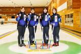 「札幌国際大学氷上部カーリングチーム　昨年の悔しさを胸に“台風の目”として横浜へ」の画像4