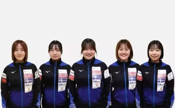「札幌国際大学氷上部カーリングチーム　昨年の悔しさを胸に“台風の目”として横浜へ」の画像