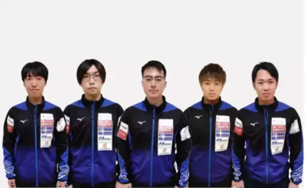 「札幌国際大学氷上部カーリングチーム　昨年の悔しさを胸に“台風の目”として横浜へ」の画像
