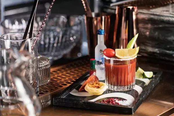 「マカオのカクテルシーンをさらなる高みへ：The St. Regis Bar Macao、アジアのベストバー50 2026（Asia's 50 Best Bars 2026）に選出」の画像
