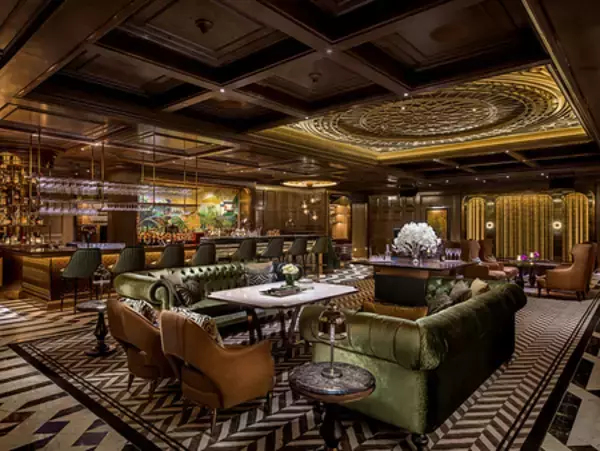 「マカオのカクテルシーンをさらなる高みへ：The St. Regis Bar Macao、アジアのベストバー50 2026（Asia's 50 Best Bars 2026）に選出」の画像