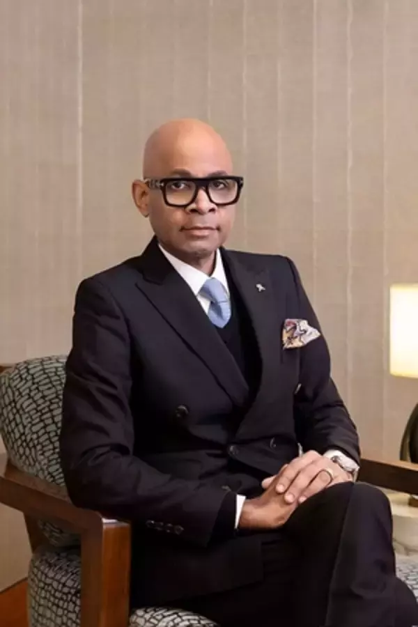 「マカオのカクテルシーンをさらなる高みへ：The St. Regis Bar Macao、アジアのベストバー50 2026（Asia's 50 Best Bars 2026）に選出」の画像