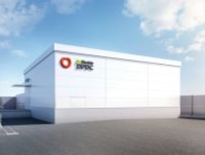 モジュール型データセンター商品「Module DPDC」販売開始